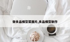 做食品模型菜图片,食品模型制作