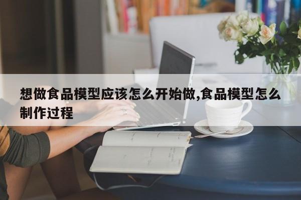 想做食品模型应该怎么开始做,食品模型怎么制作过程