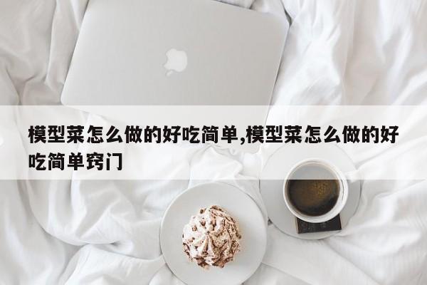 模型菜怎么做的好吃简单,模型菜怎么做的好吃简单窍门
