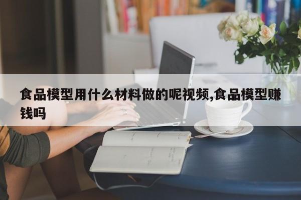 食品模型用什么材料做的呢视频,食品模型赚钱吗