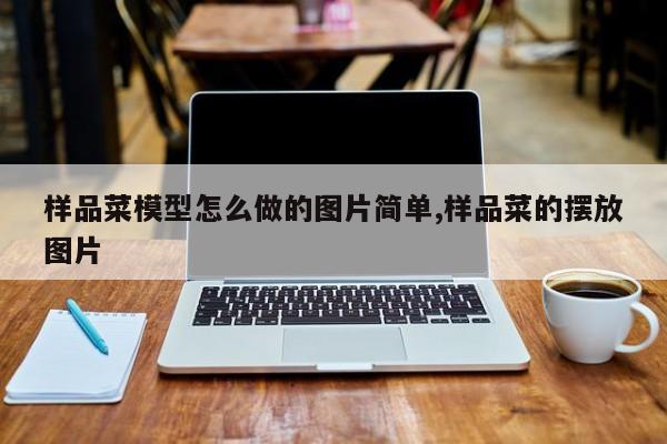 样品菜模型怎么做的图片简单,样品菜的摆放图片