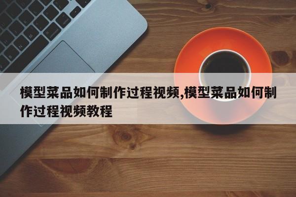 模型菜品如何制作过程视频,模型菜品如何制作过程视频教程