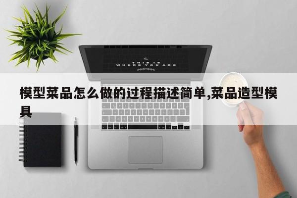 模型菜品怎么做的过程描述简单,菜品造型模具